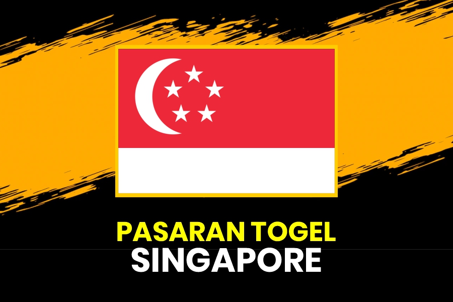 Syair Togel Singapore 